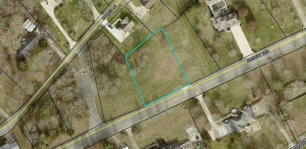 1 Acres of Residential Land for Sale in Somerset, Kentucky