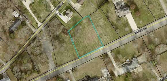 1 Acre of Residential Land for Sale in Somerset, Kentucky