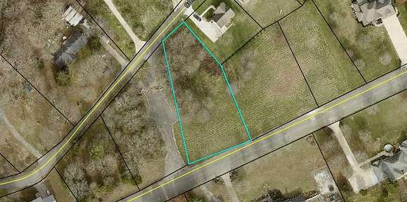 1 Acre of Residential Land for Sale in Somerset, Kentucky