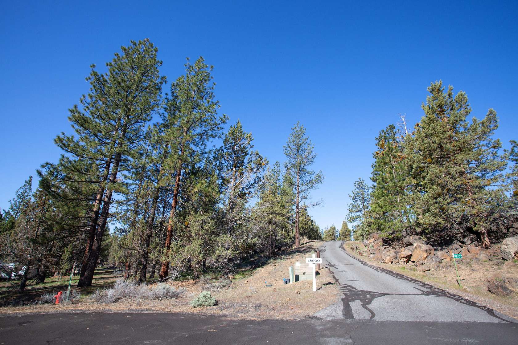 2.6 Acres of Residential Land for Sale in Bend, Oregon