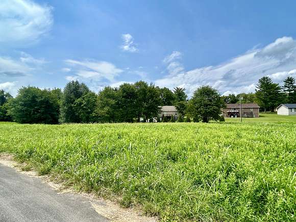 0.63 Acres of Residential Land for Sale in Somerset, Kentucky