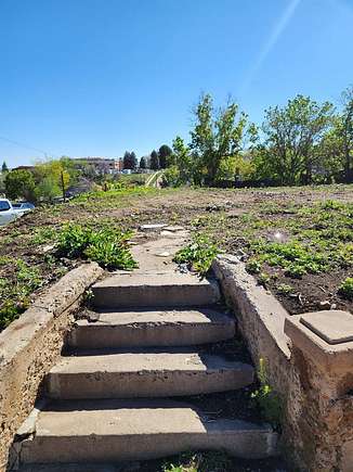 0.13 Acres of Residential Land for Sale in Trinidad, Colorado