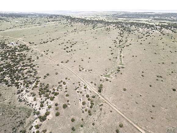 40.3 Acres of Land for Sale in Pueblo, Colorado