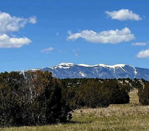 40.3 Acres of Recreational Land for Sale in Pueblo, Colorado