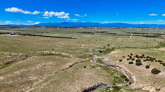 129.8 Acres of Recreational Land for Sale in Pueblo, Colorado