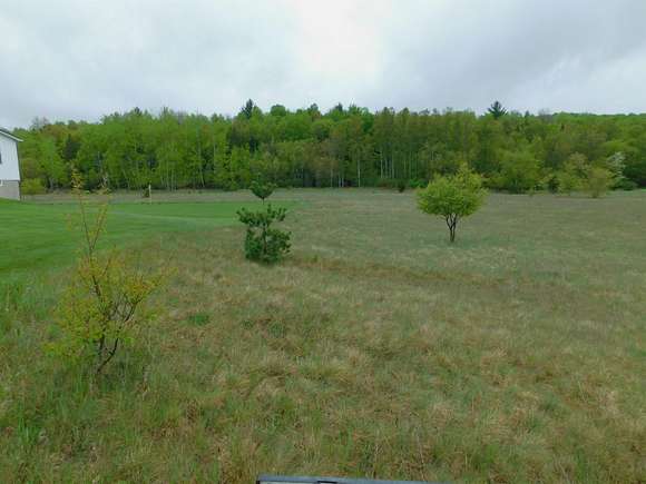 4.4 Acres of Residential Land for Sale in Niagara, Wisconsin
