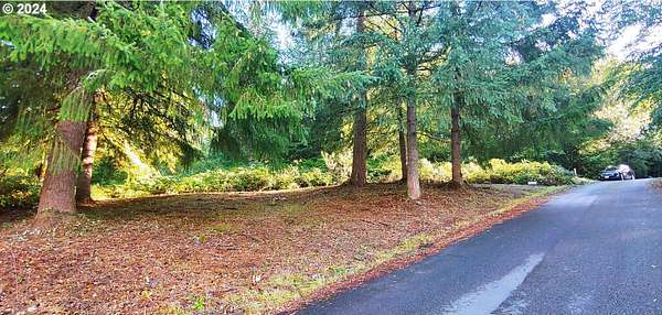 4 Acres of Residential Land for Sale in Kalama, Washington