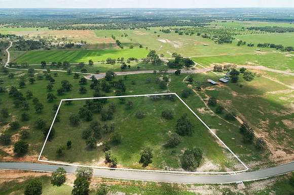 6.3 Acres of Residential Land for Sale in Fredericksburg, Texas