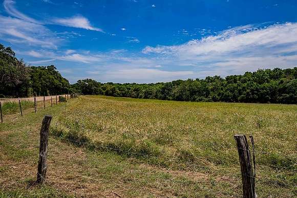 20.28 Acres of Land for Sale in Round Top, Texas