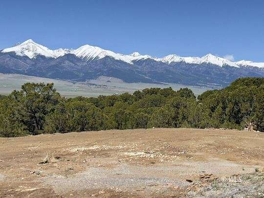 5.4 Acres of Residential Land for Sale in Westcliffe, Colorado