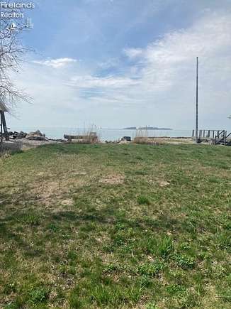 0.38 Acres of Residential Land for Sale in Middle Bass Island, Ohio