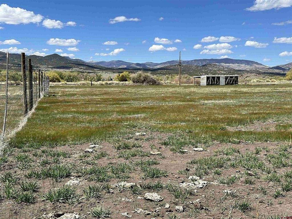 3 Acres of Mixed-Use Land for Sale in South Fork, Colorado