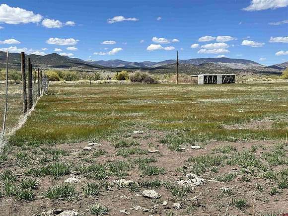 3 Acres of Mixed-Use Land for Sale in South Fork, Colorado