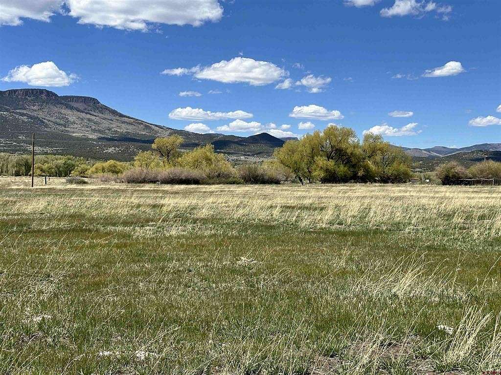 3 Acres of Mixed-Use Land for Sale in South Fork, Colorado