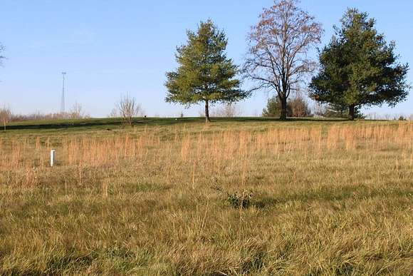 Residential Land for Auction in Williamsport, Ohio