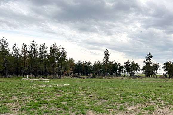 5 Acres of Residential Land for Sale in Torrington, Wyoming