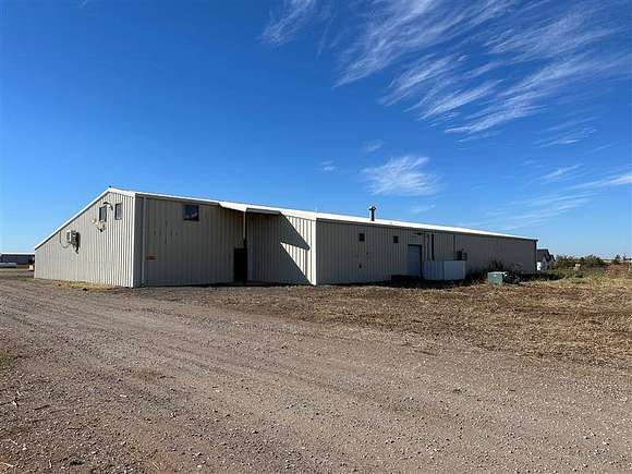 2.4 Acres of Commercial Land for Sale in Piedmont, Oklahoma