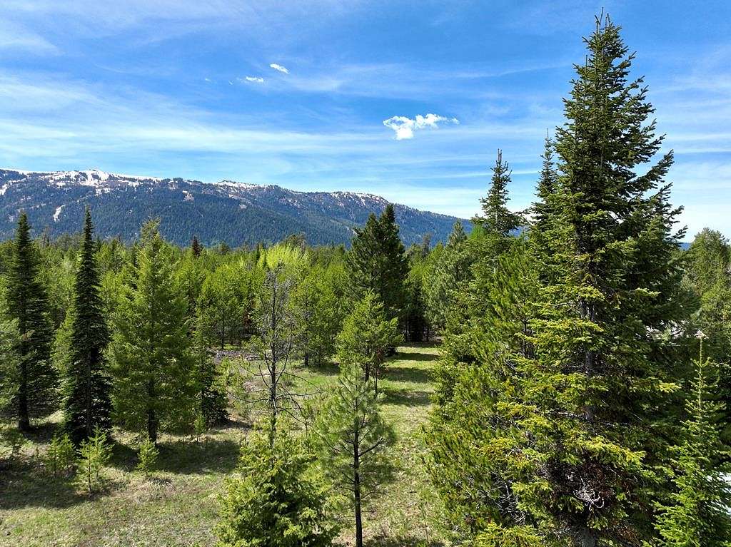 0.85 Acres of Land for Sale in Donnelly, Idaho