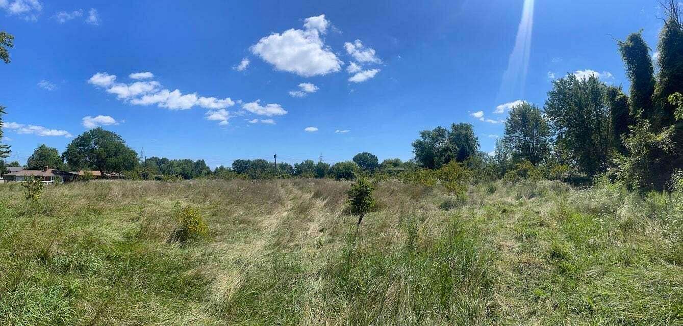 3.1 Acres of Residential Land for Sale in Oak Creek, Wisconsin