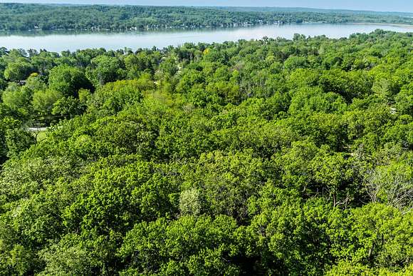 0.23 Acres of Residential Land for Sale in Lake Geneva, Wisconsin