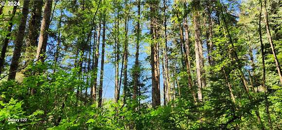 10.5 Acres of Land for Sale in North Bend, Oregon