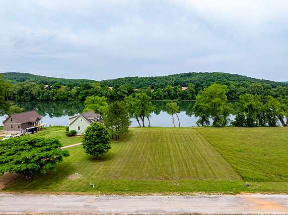 0.5 Acres of Residential Land for Sale in Batesville, Arkansas