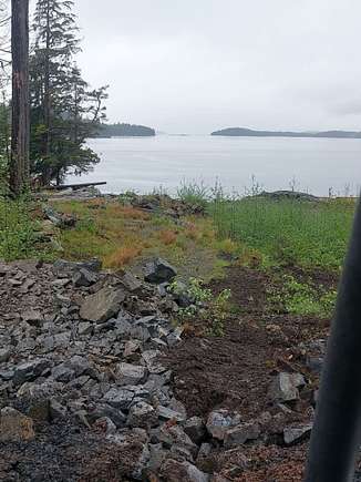 1.5 Acres of Residential Land for Sale in Craig, Alaska