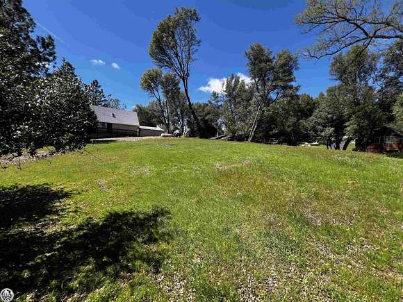 0.26 Acres of Residential Land for Sale in Groveland, California