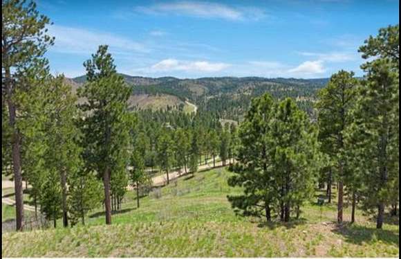 Residential Land for Sale in Deadwood, South Dakota