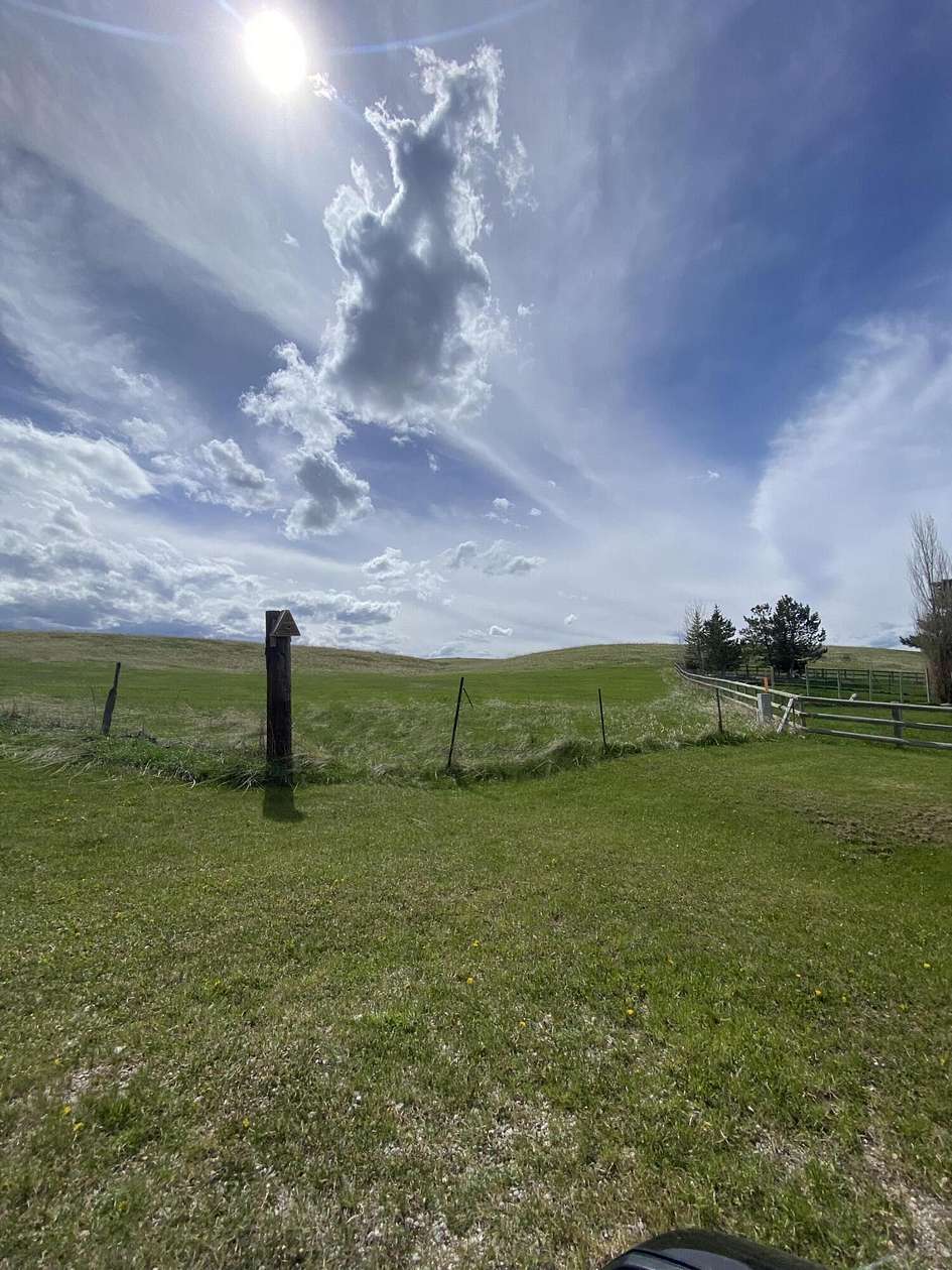 45 Acres of Land for Sale in Lewistown, Montana
