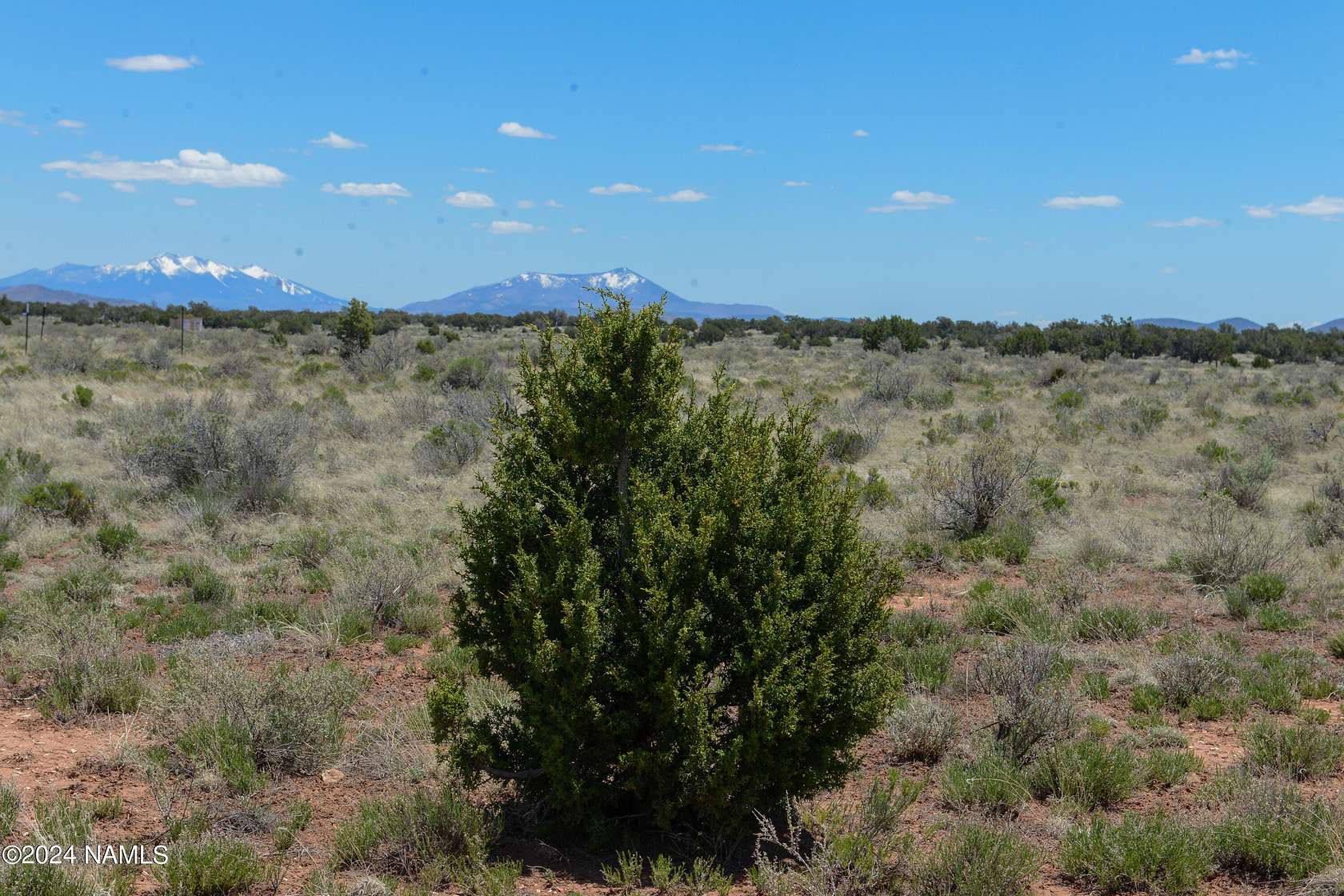 1.1 Acres of Residential Land for Sale in Williams, Arizona