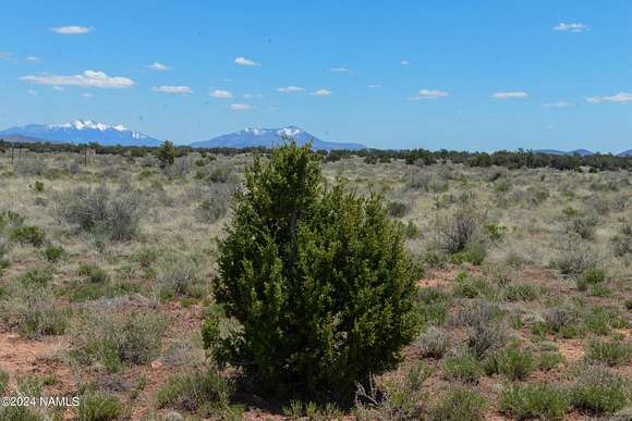 1.09 Acres of Residential Land for Sale in Williams, Arizona