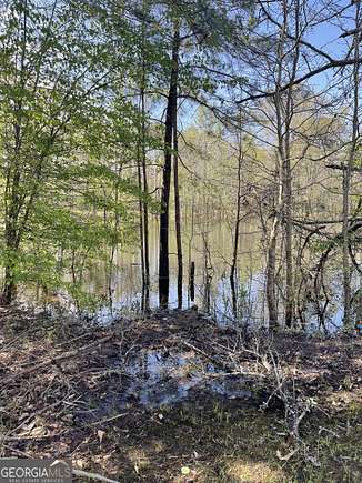 3 Acres of Residential Land for Sale in Griffin, Georgia