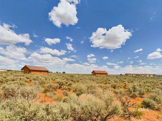 5 Acres of Residential Land with Home for Sale in Kanab, Utah