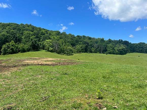 14.2 Acres of Land for Sale in Thaxton, Virginia