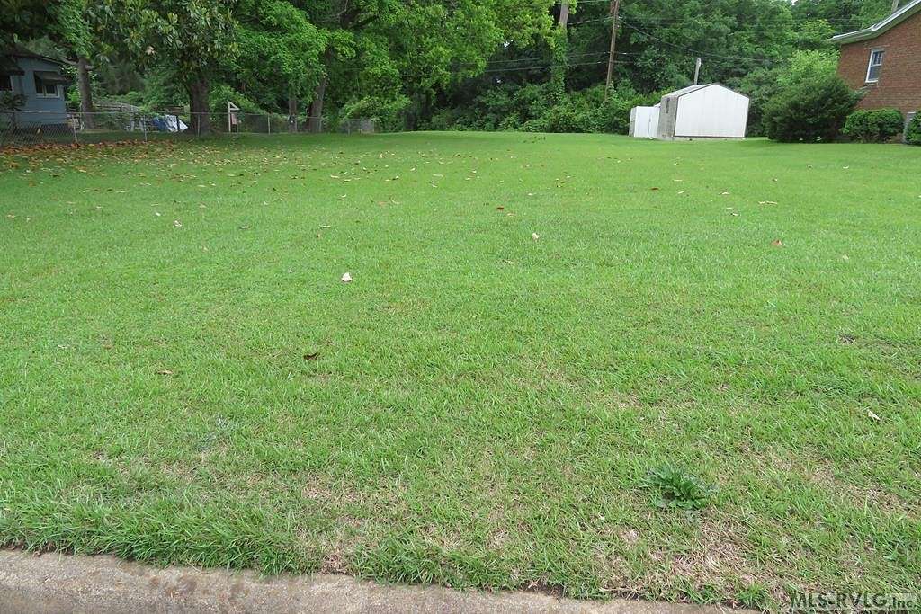 0.19 Acres of Residential Land for Sale in Roanoke Rapids, North Carolina