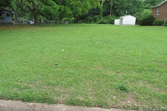 0.19 Acres of Residential Land for Sale in Roanoke Rapids, North Carolina
