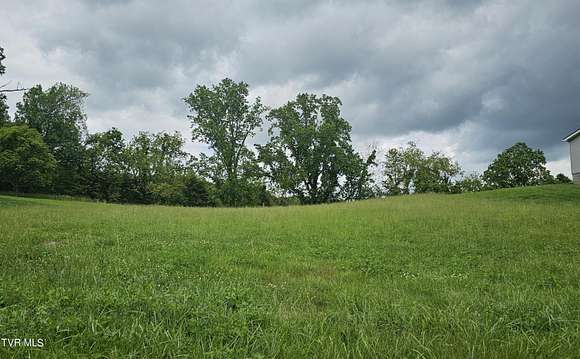 0.47 Acres of Residential Land for Sale in Church Hill, Tennessee