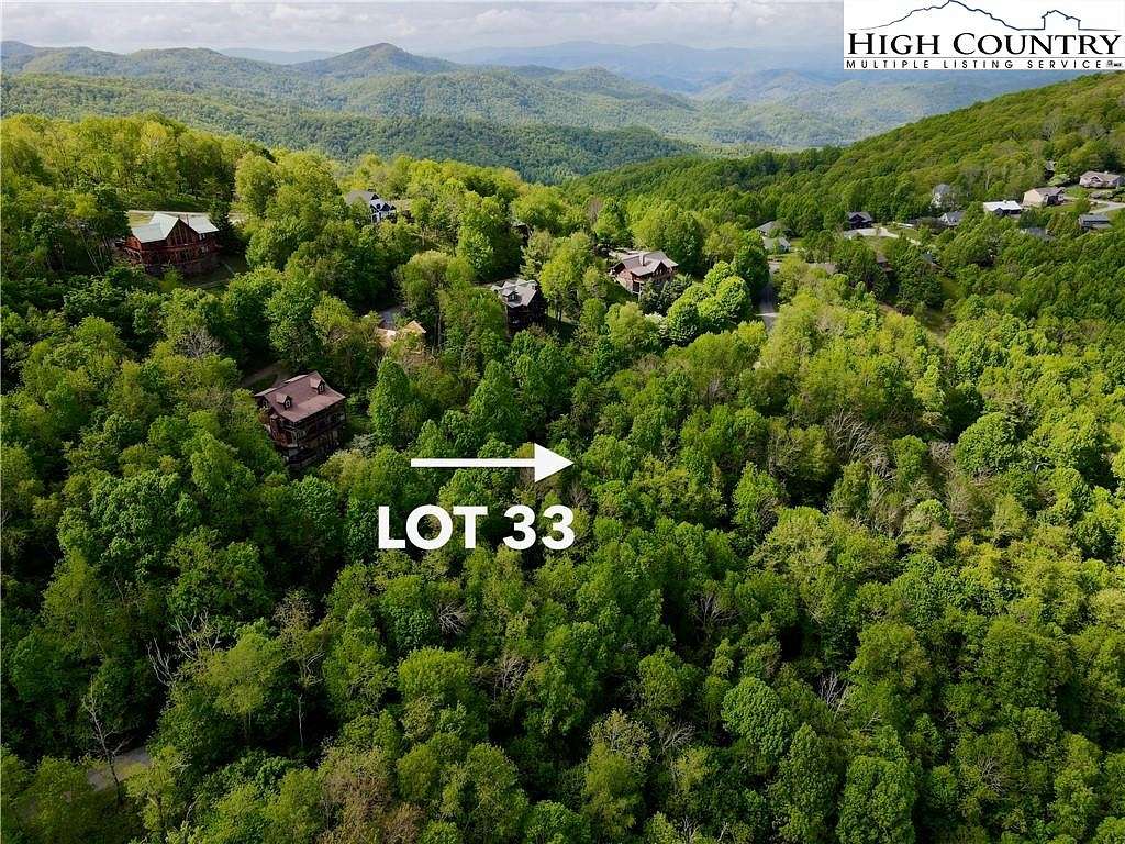 0.43 Acres of Land for Sale in Seven Devils, North Carolina