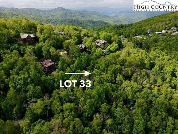 0.43 Acres of Land for Sale in Seven Devils, North Carolina