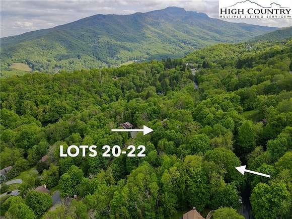 1.3 Acres of Land for Sale in Seven Devils, North Carolina