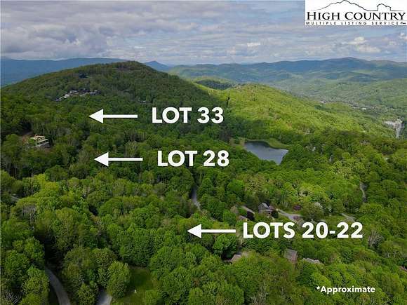 2.1 Acres of Land for Sale in Seven Devils, North Carolina