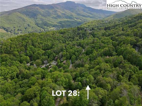 0.44 Acres of Land for Sale in Seven Devils, North Carolina