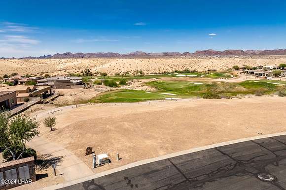 0.23 Acres of Residential Land for Sale in Lake Havasu City, Arizona