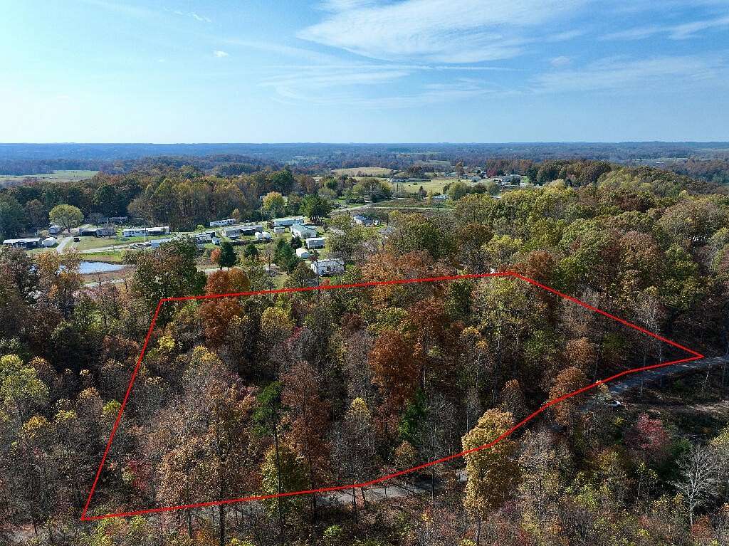 1.3 Acres of Residential Land for Sale in London, Kentucky