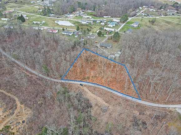 1.3 Acres of Residential Land for Sale in London, Kentucky
