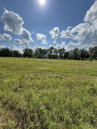 7.2 Acres of Residential Land for Sale in Ward, Arkansas