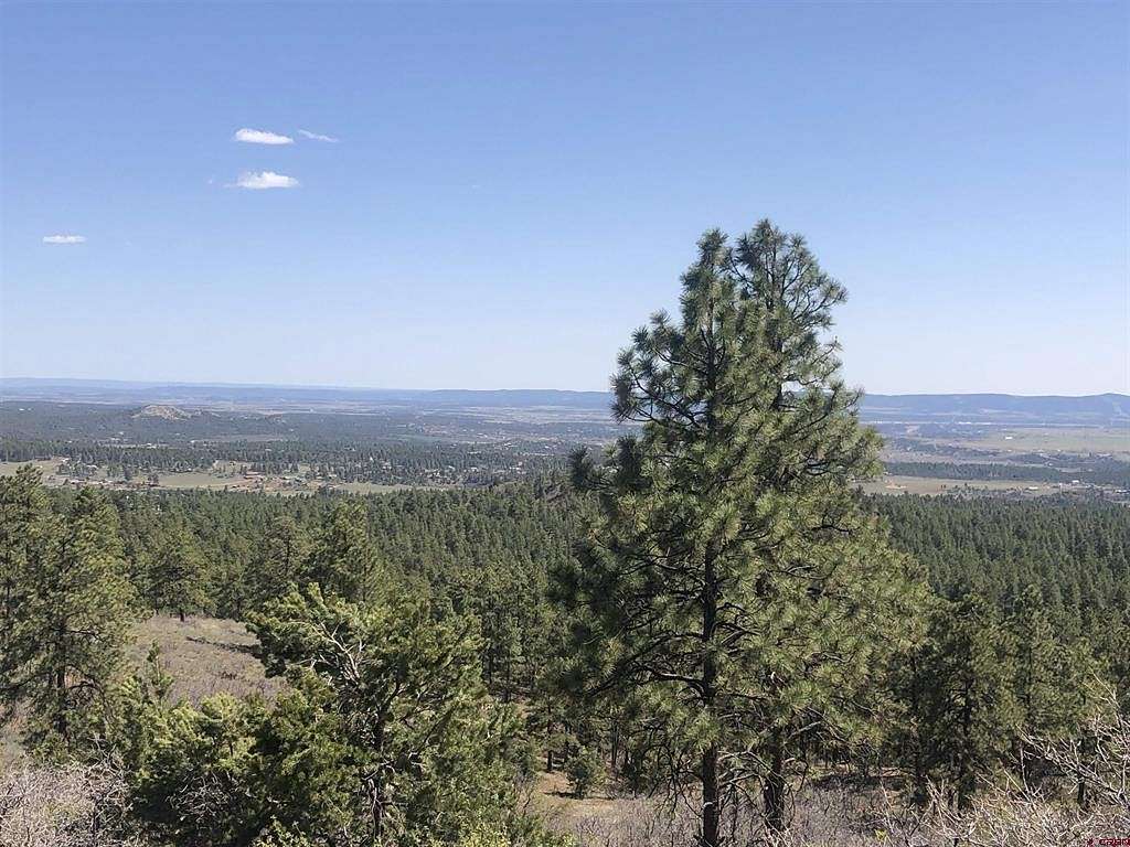114 Acres of Agricultural Land for Sale in Durango, Colorado