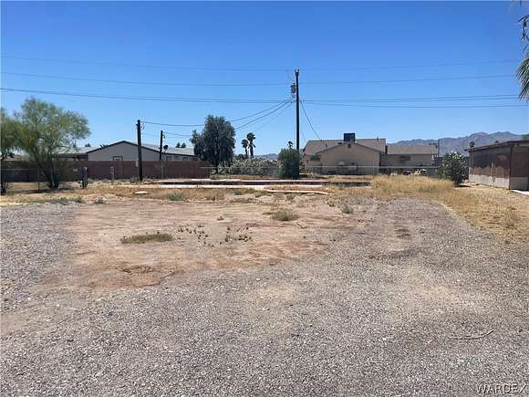 0.17 Acres of Residential Land for Sale in Fort Mohave, Arizona