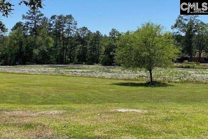 4.3 Acres of Commercial Land for Sale in West Columbia, South Carolina